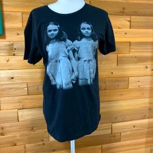 The Shining Shirt